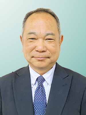 代表取締役社長 嶋崎 義巳
