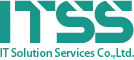 ITSS - アイティ ソリューション サービス株式会社