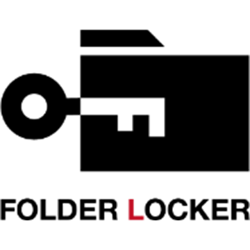 FOLDER LOCKERのロゴ