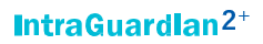 m-IntraGuardian2+のロゴ
