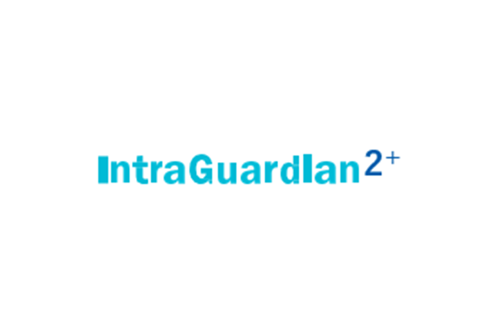 Intraguardian2+のロゴ