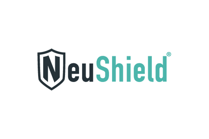 NeuShieldのロゴ