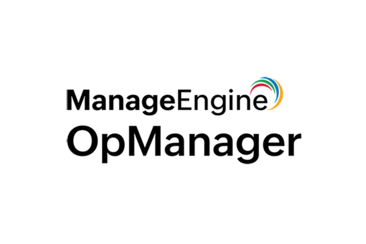 OpManagerのロゴ