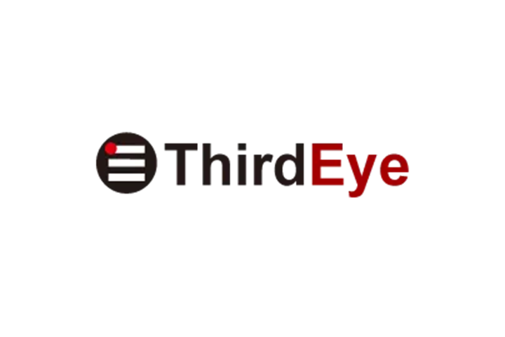 ThirdEyeのロゴ