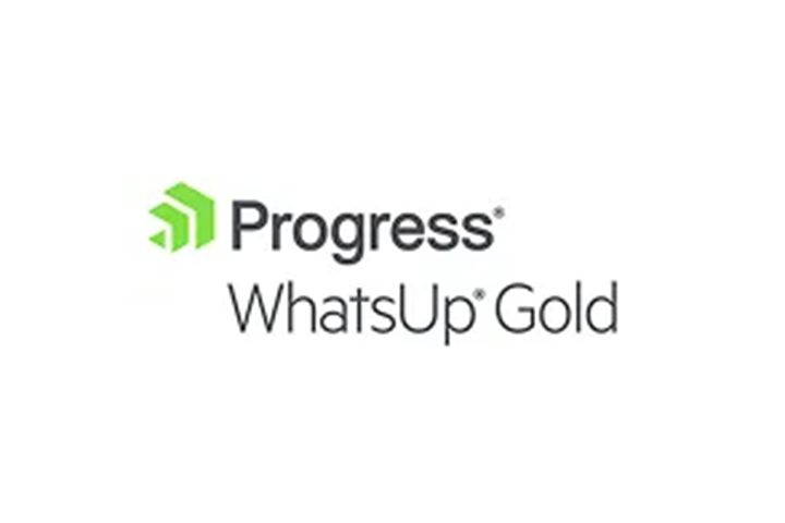 WhatsUp Goldのロゴ