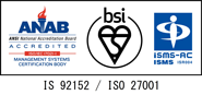 ISO/IEC 27001:2013（JIS Q 27001:2014）