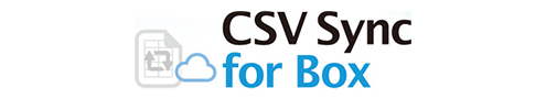 CSV Sync for Box