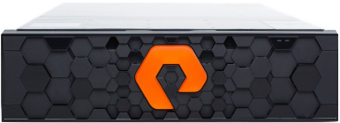 Pure Storage®