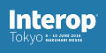 Interop Tokyo 2016